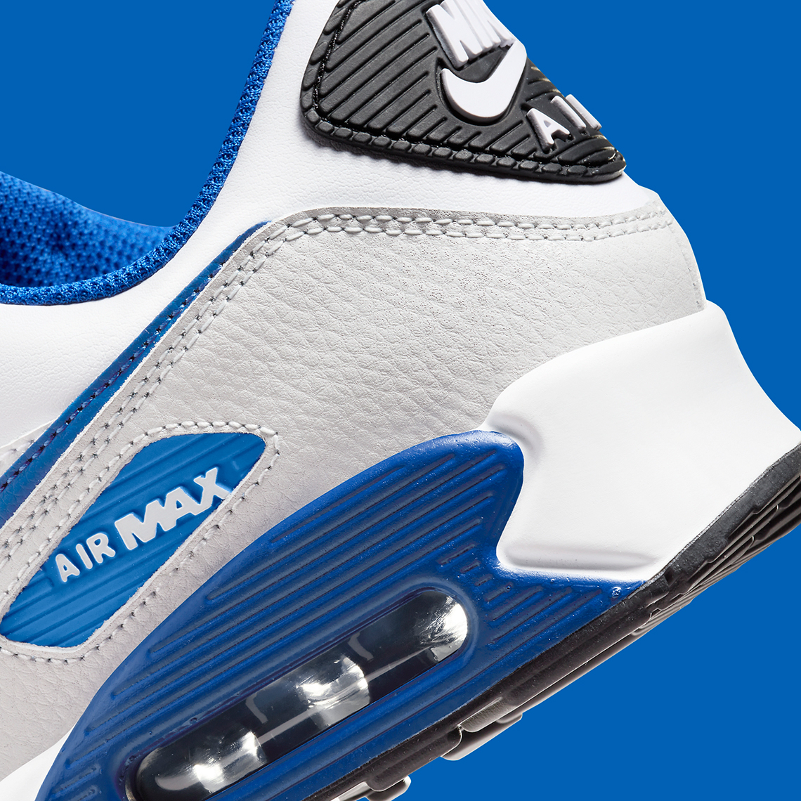 Nike Air Max 90 lấy cảm hứng từ fragment design - 8