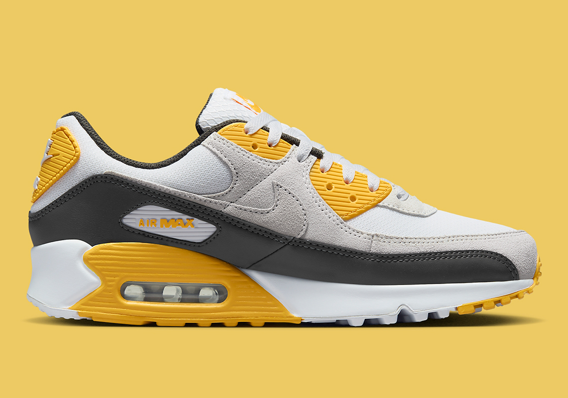 Nike Air Max 90: Phiên bản mới đầy năng động cho mùa hè - 3