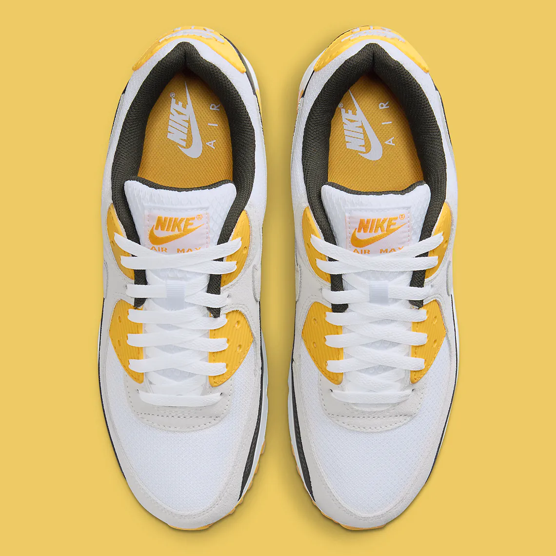 Nike Air Max 90: Phiên bản mới đầy năng động cho mùa hè - 4