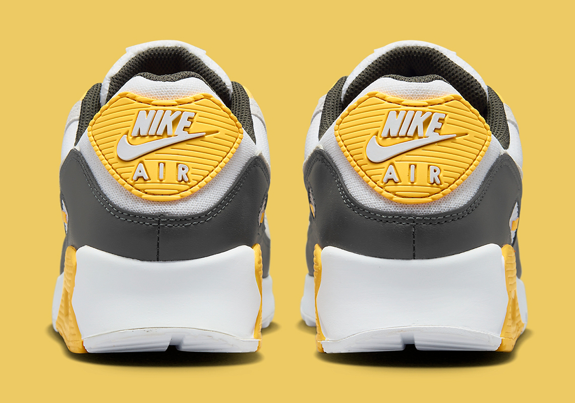 Nike Air Max 90: Phiên bản mới đầy năng động cho mùa hè - 5