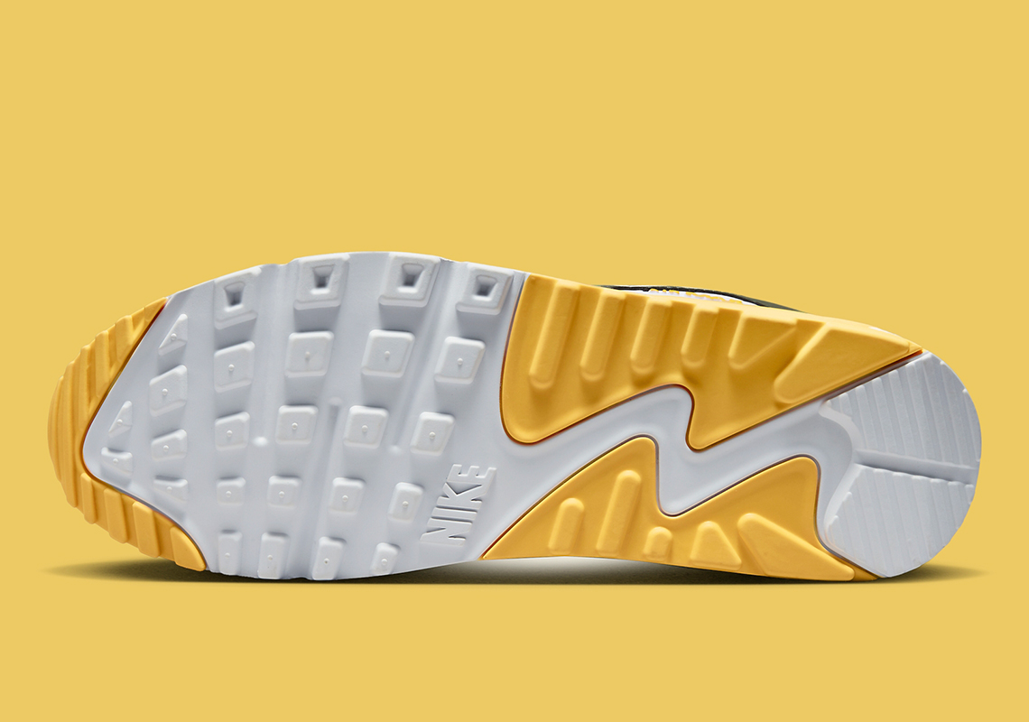 Nike Air Max 90: Phiên bản mới đầy năng động cho mùa hè - 6
