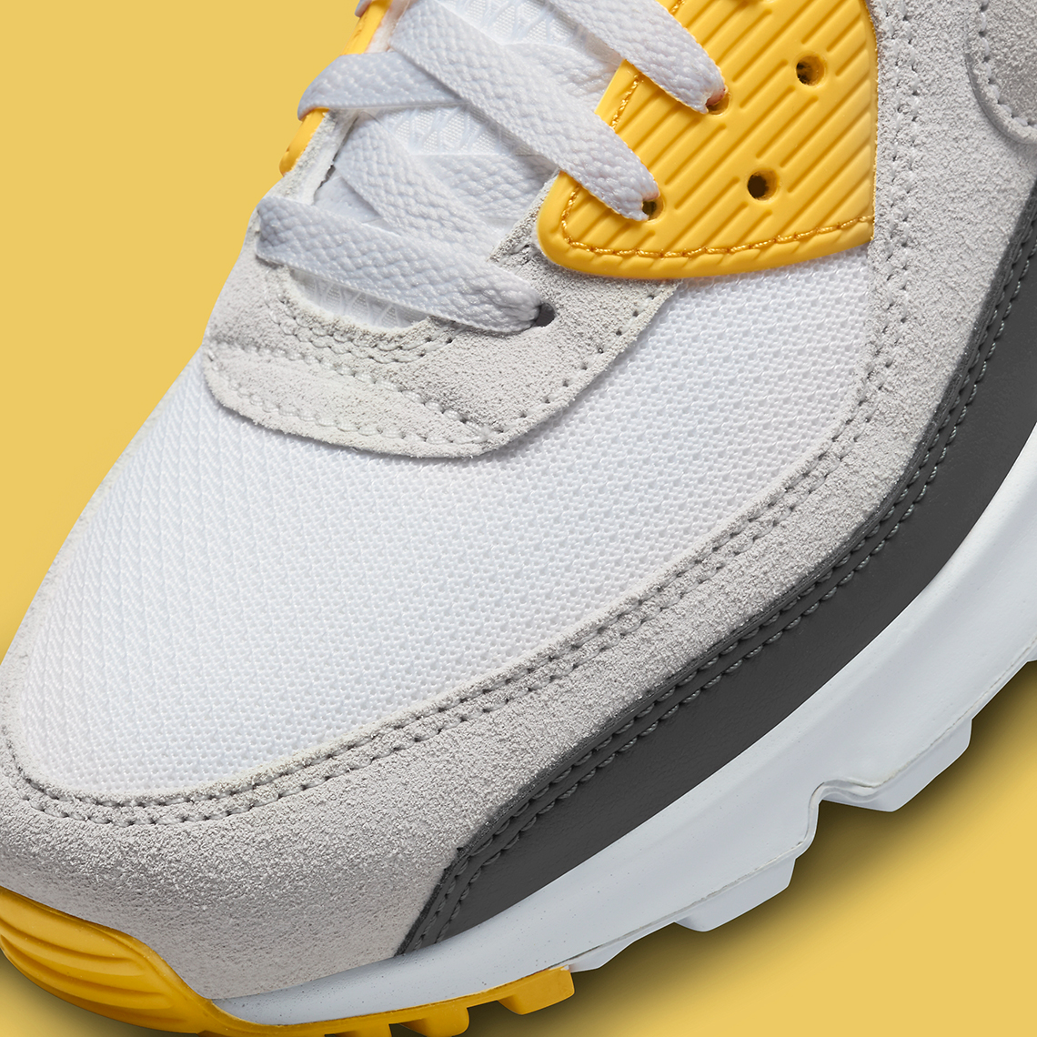 Nike Air Max 90: Phiên bản mới đầy năng động cho mùa hè - 7