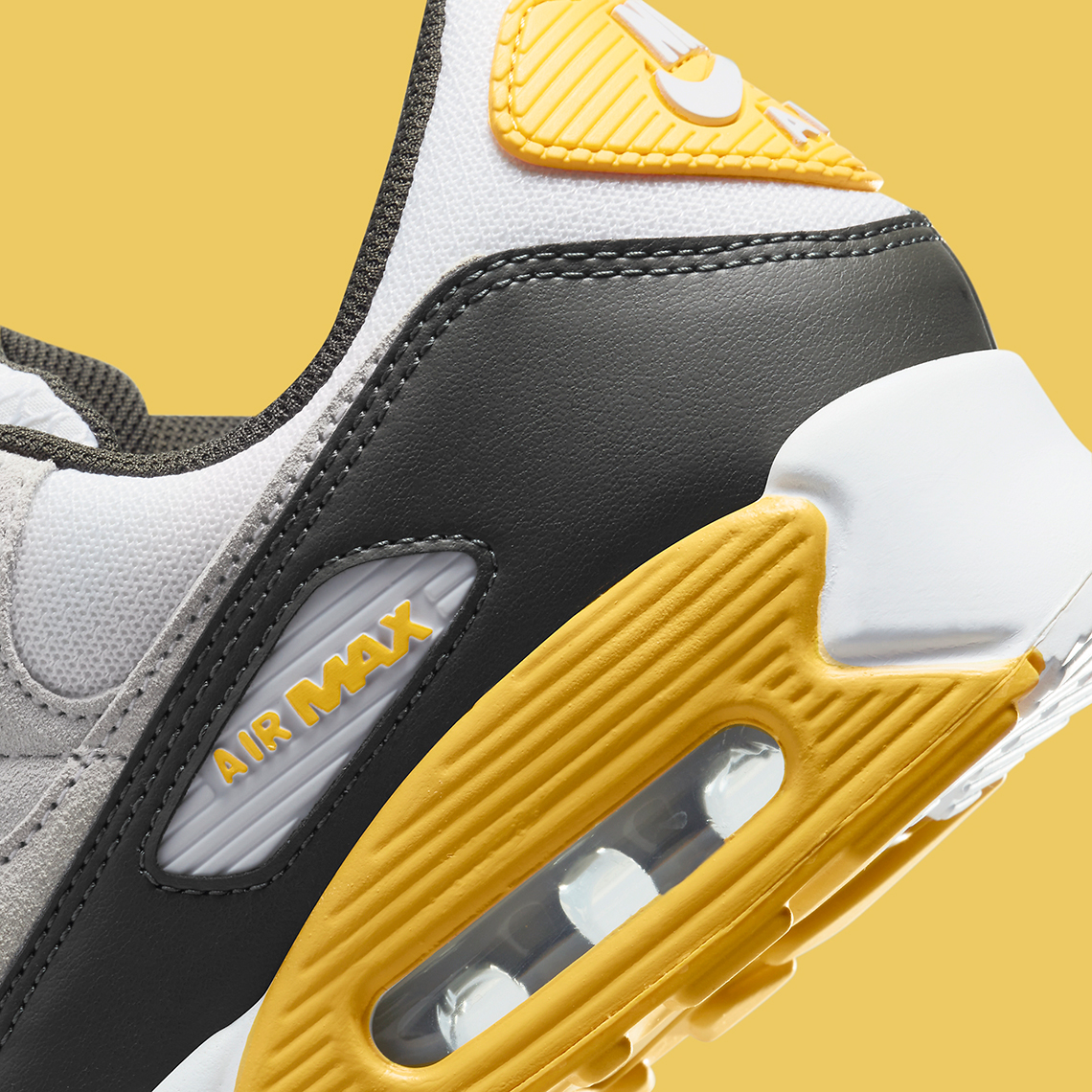 Nike Air Max 90: Phiên bản mới đầy năng động cho mùa hè - 8