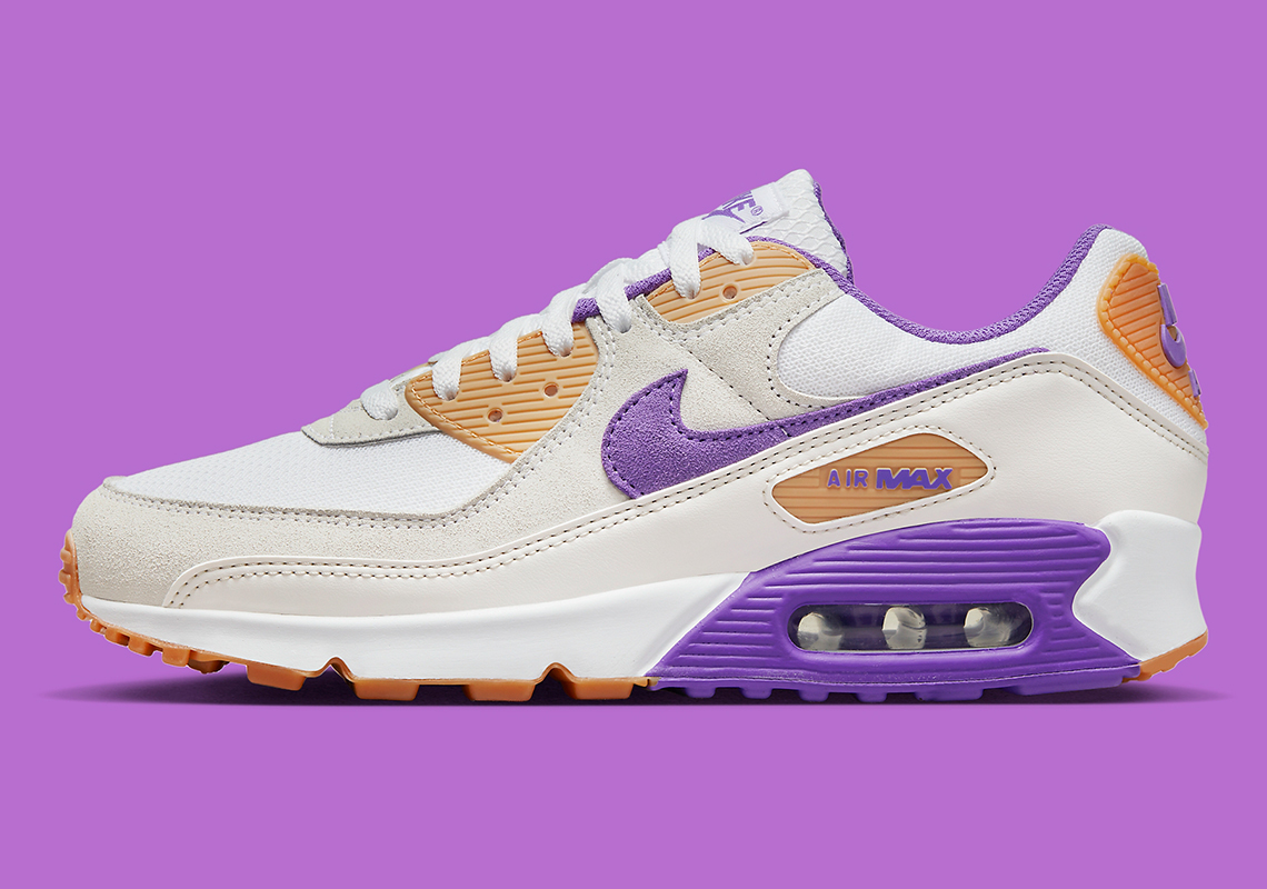 Nike Air Max 90 ra mắt bản màu mới: phong cách ACG tối giản - 1