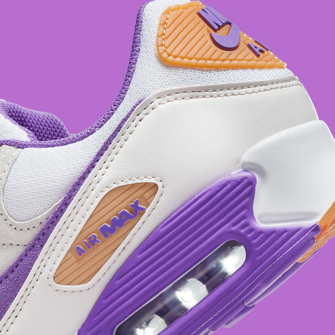 Nike Air Max 90 ra mắt bản màu mới: phong cách ACG tối giản - 8