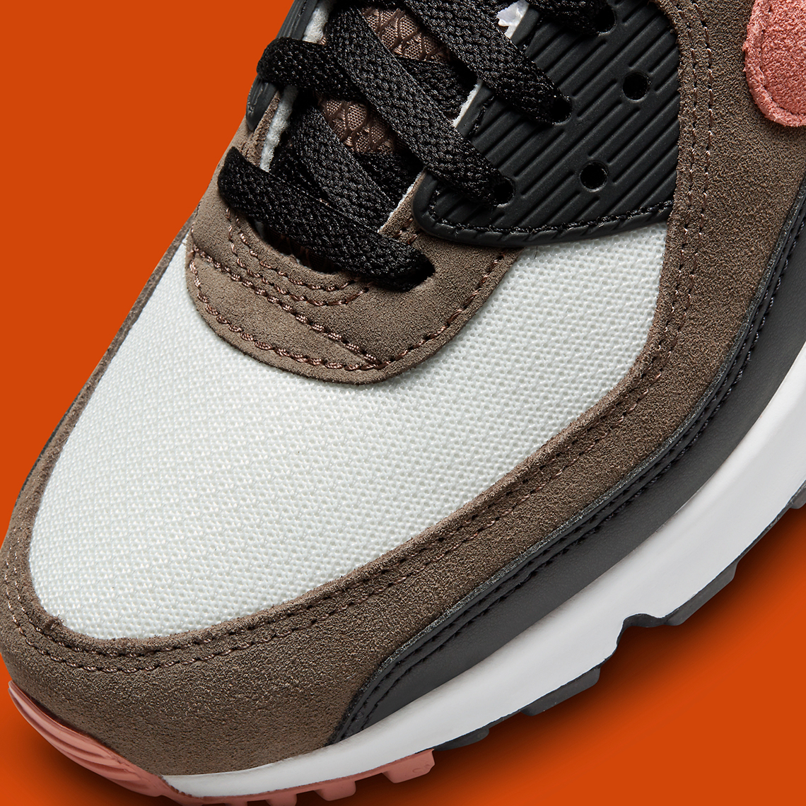 Nike Air Max 90 - Sự kết hợp độc đáo của thiết kế mới và sự sáng tạo không ngừng - 7