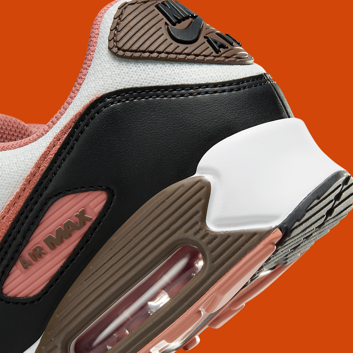 Nike Air Max 90 - Sự kết hợp độc đáo của thiết kế mới và sự sáng tạo không ngừng - 8