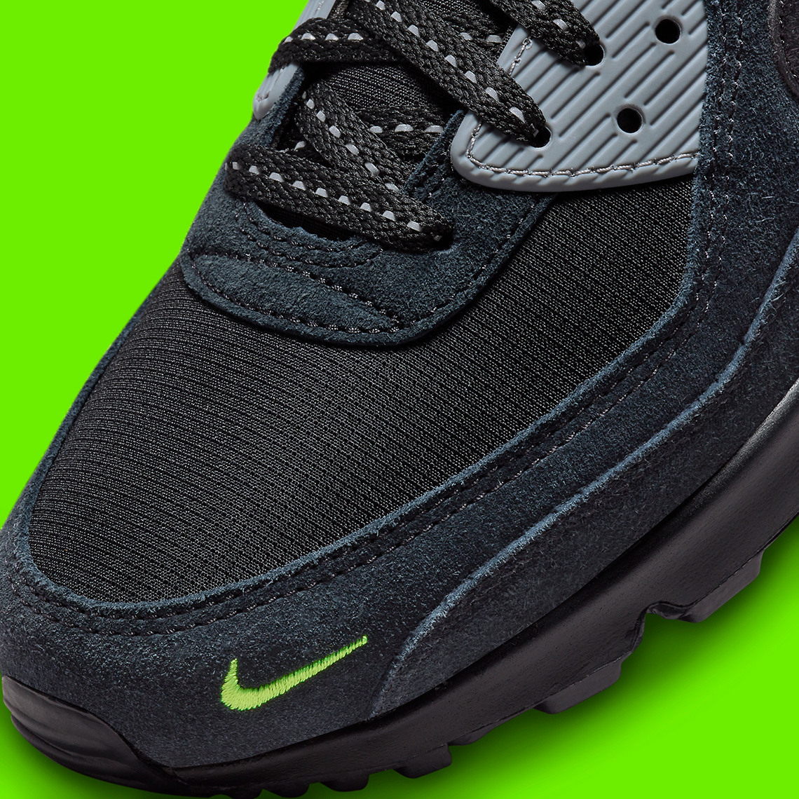 Nike Air Max 90: Sự Kết Hợp Tông Màu Tinh Tế - 7