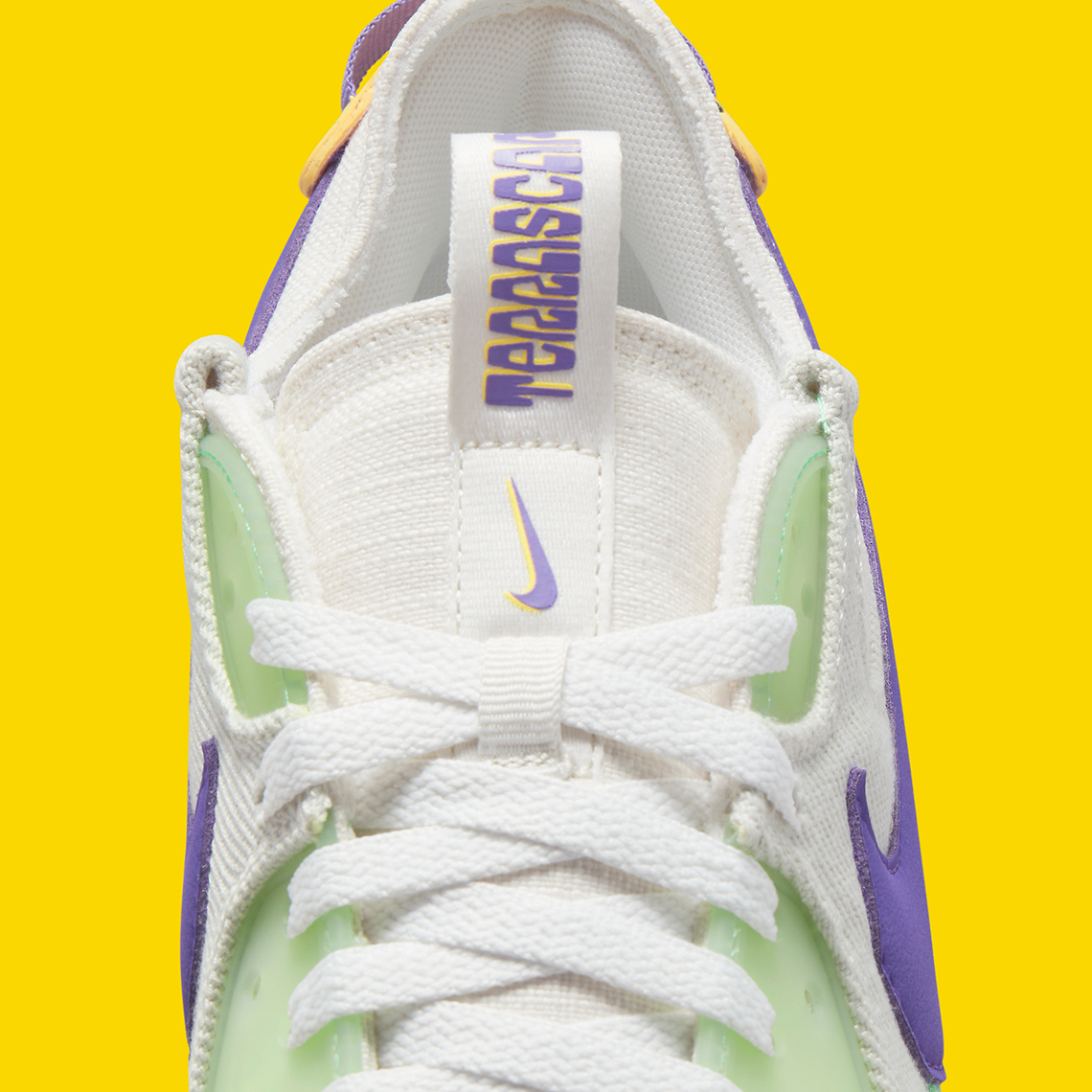 Nike Air Max 90 Terrascape này kỷ niệm lễ hội Mardi Gras - 8