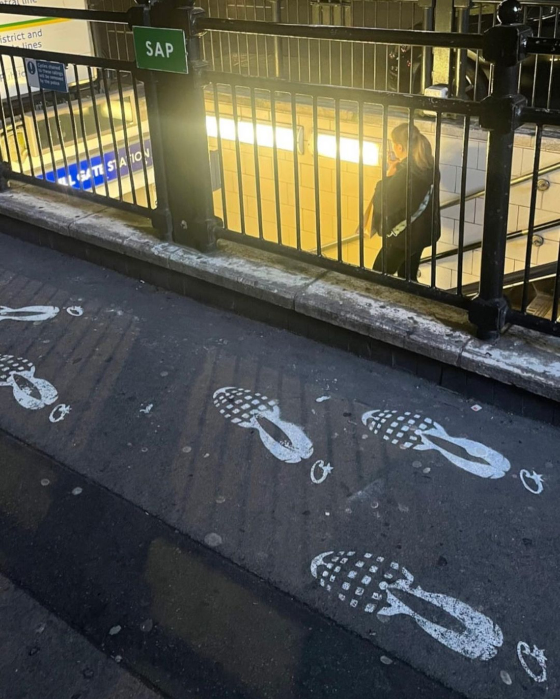 Nike Air Max 95 là đôi giày hoàn hảo cho bất kỳ cá nhân thời trang nào - 4