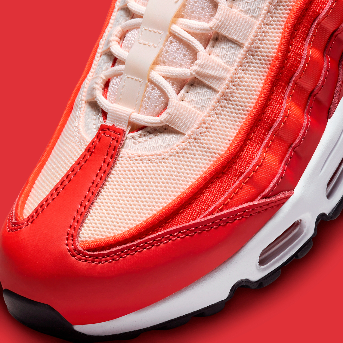 Nike Air Max 95: Phiên bản mới sôi động cho mùa hè - 7