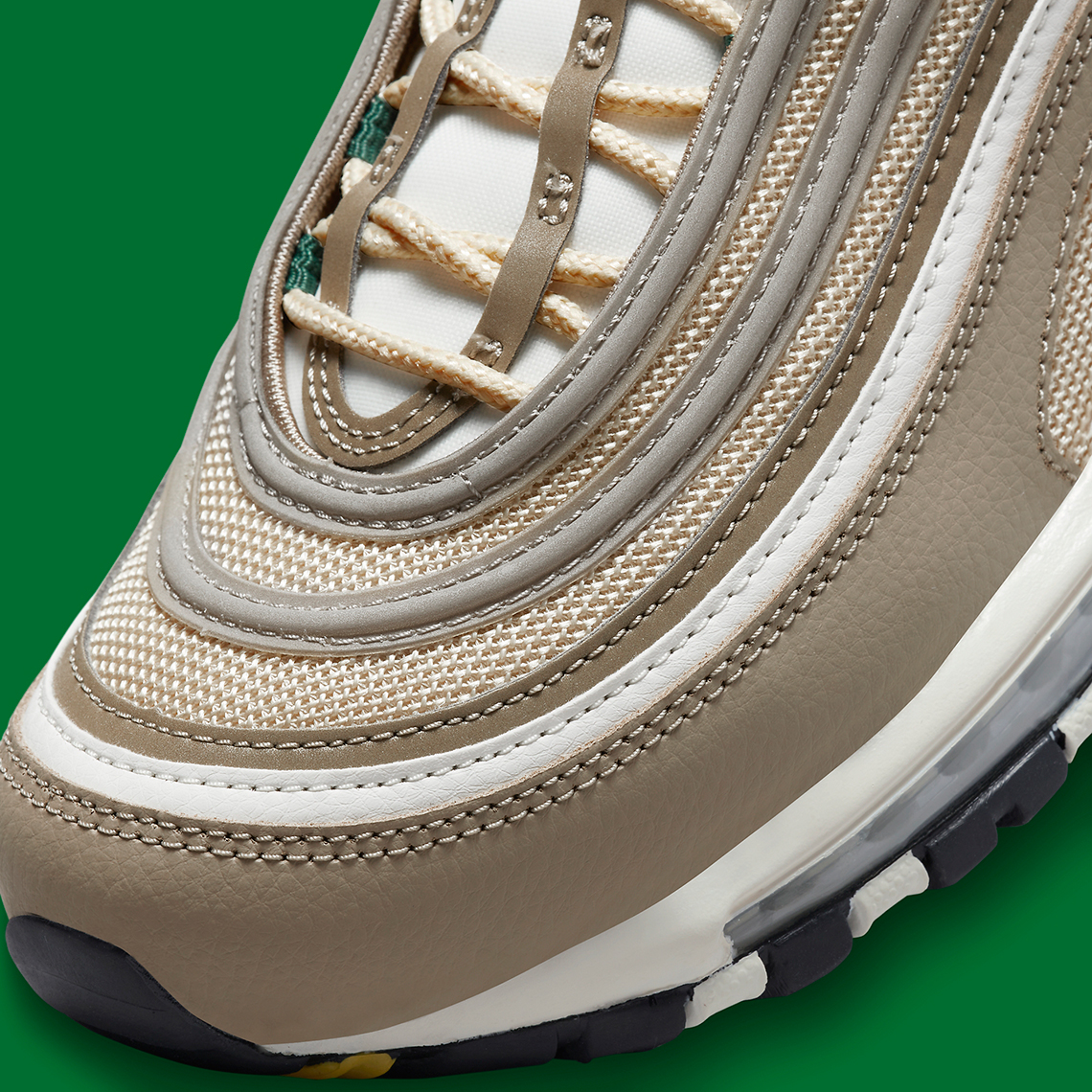 Nike Air Max 97 đã bổ sung thêm màu sắc mới cho bộ sưu tập Athletic Company - 7