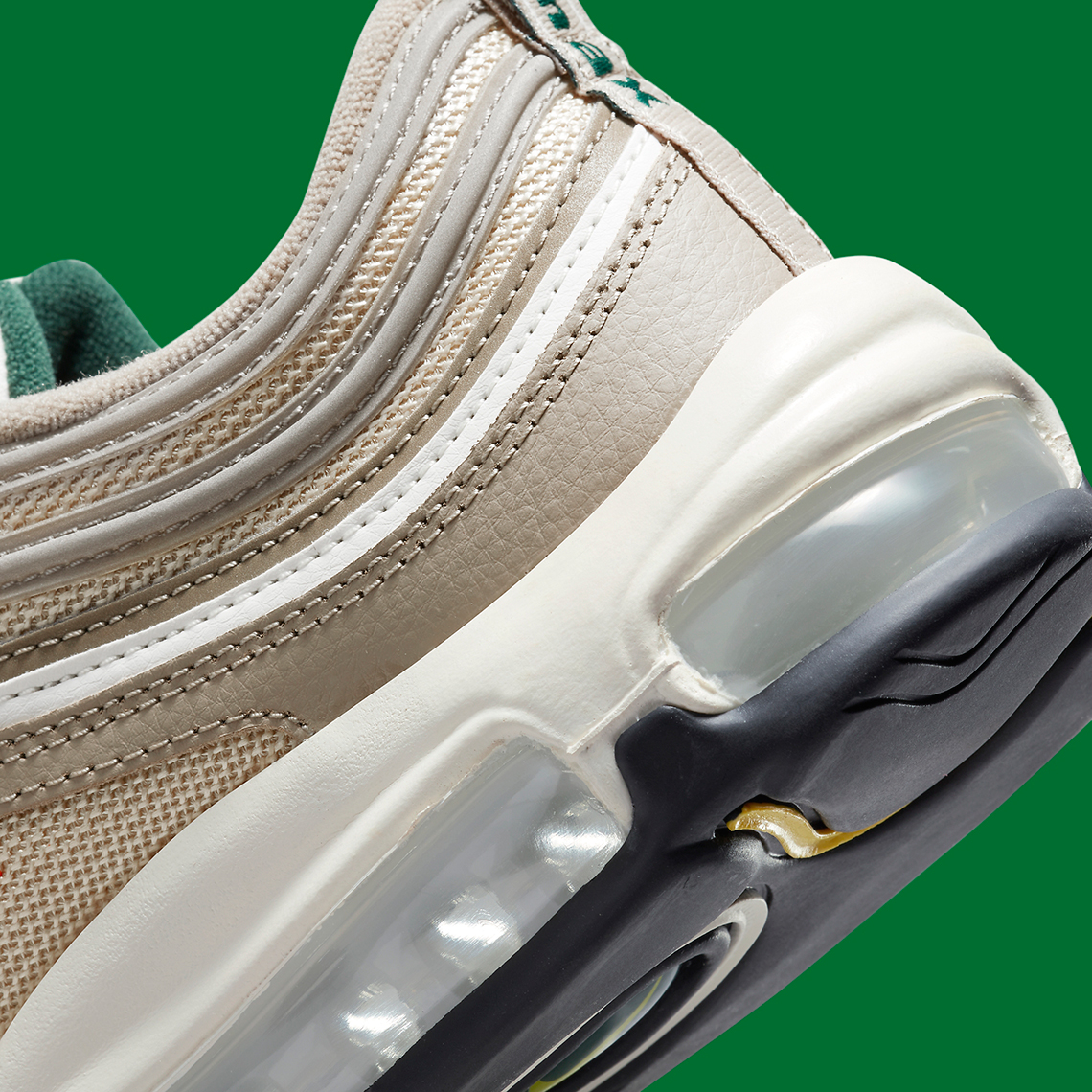 Nike Air Max 97 đã bổ sung thêm màu sắc mới cho bộ sưu tập Athletic Company - 8
