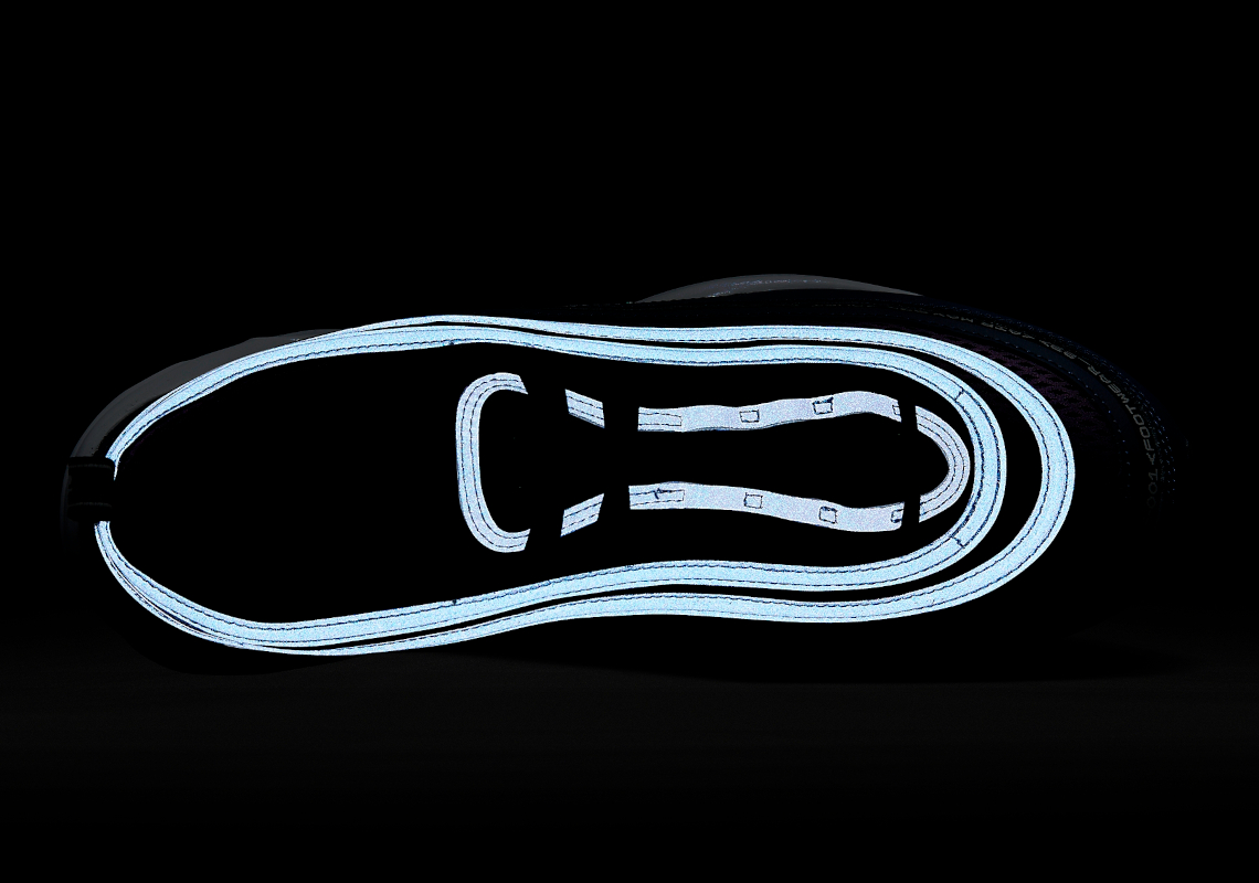 Nike Air Max 97 Just Do It: Phong cách mới với bộ sưu tập Chỉ cần làm - 9