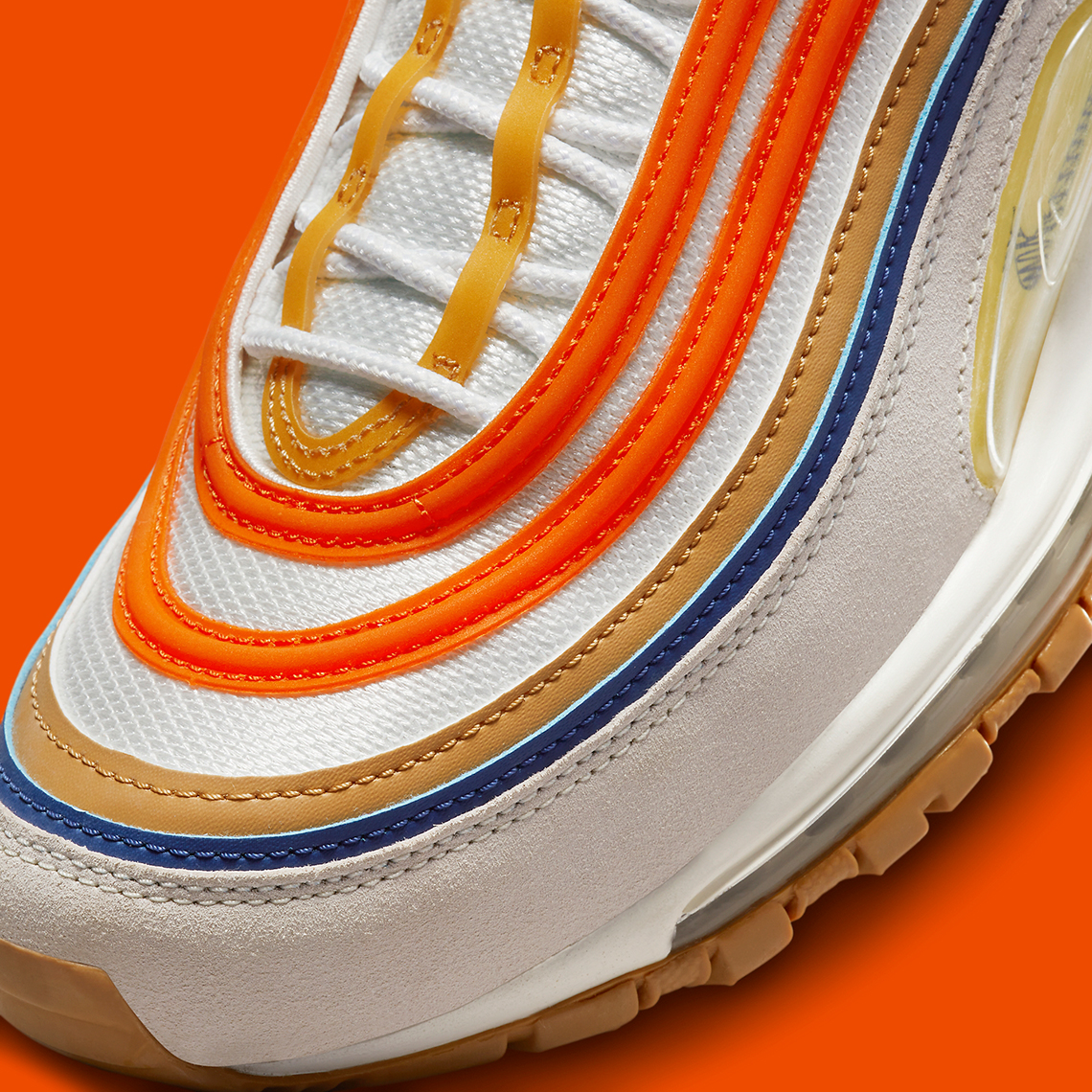 Nike Air Max 97 tiếp tục tôn vinh cuộc sống của Frank Rudy - 10