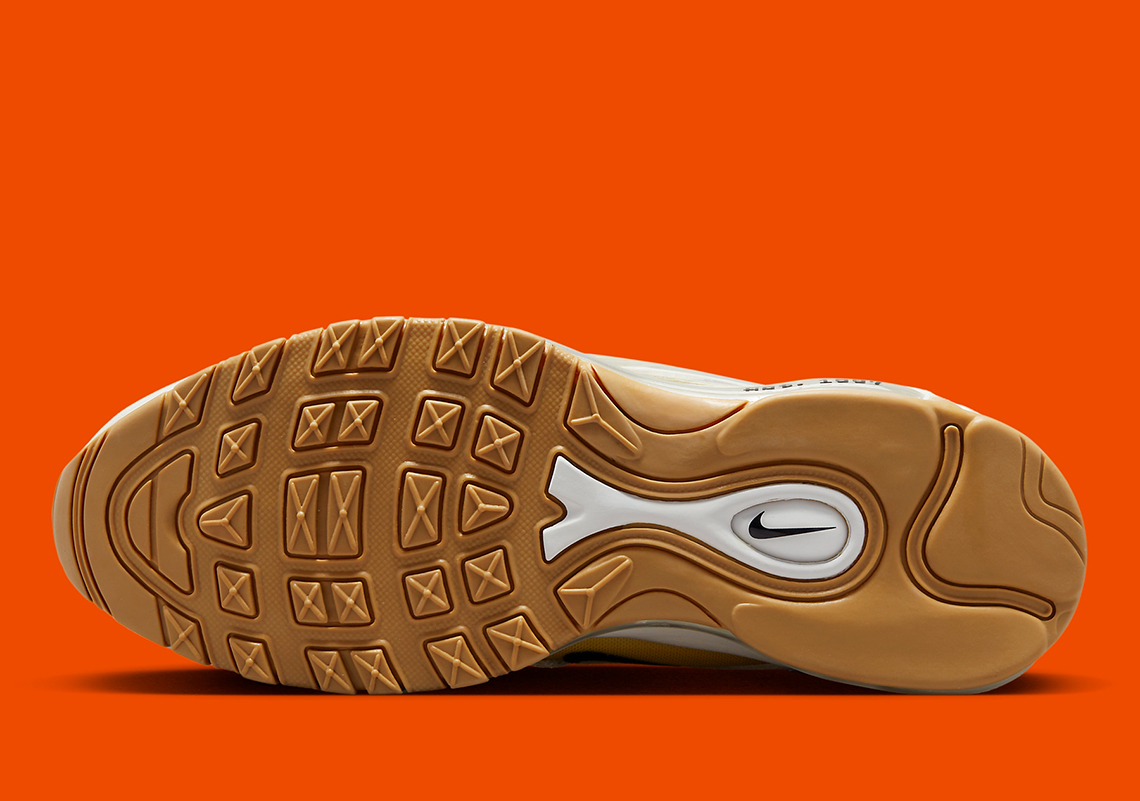 Nike Air Max 97 tiếp tục tôn vinh cuộc sống của Frank Rudy - 7