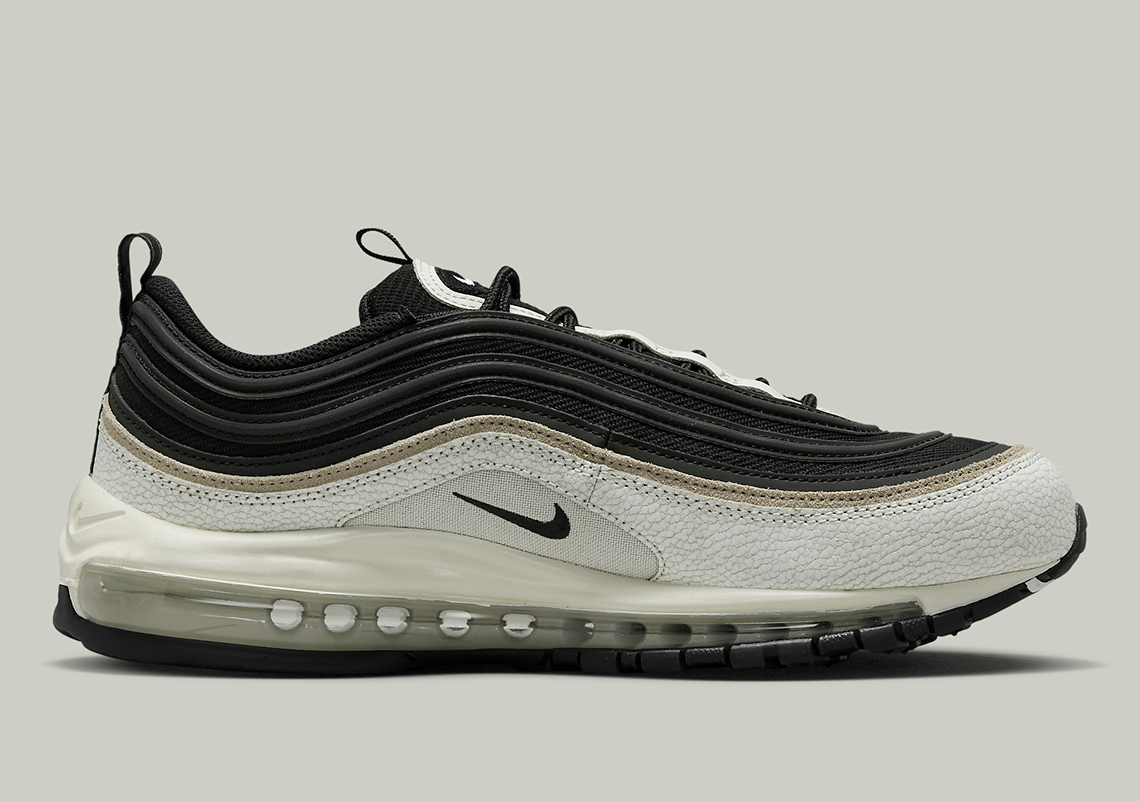 Nike Air Max 97 vẫn đơn giản một cách trang nhã cho năm 2023 - 3