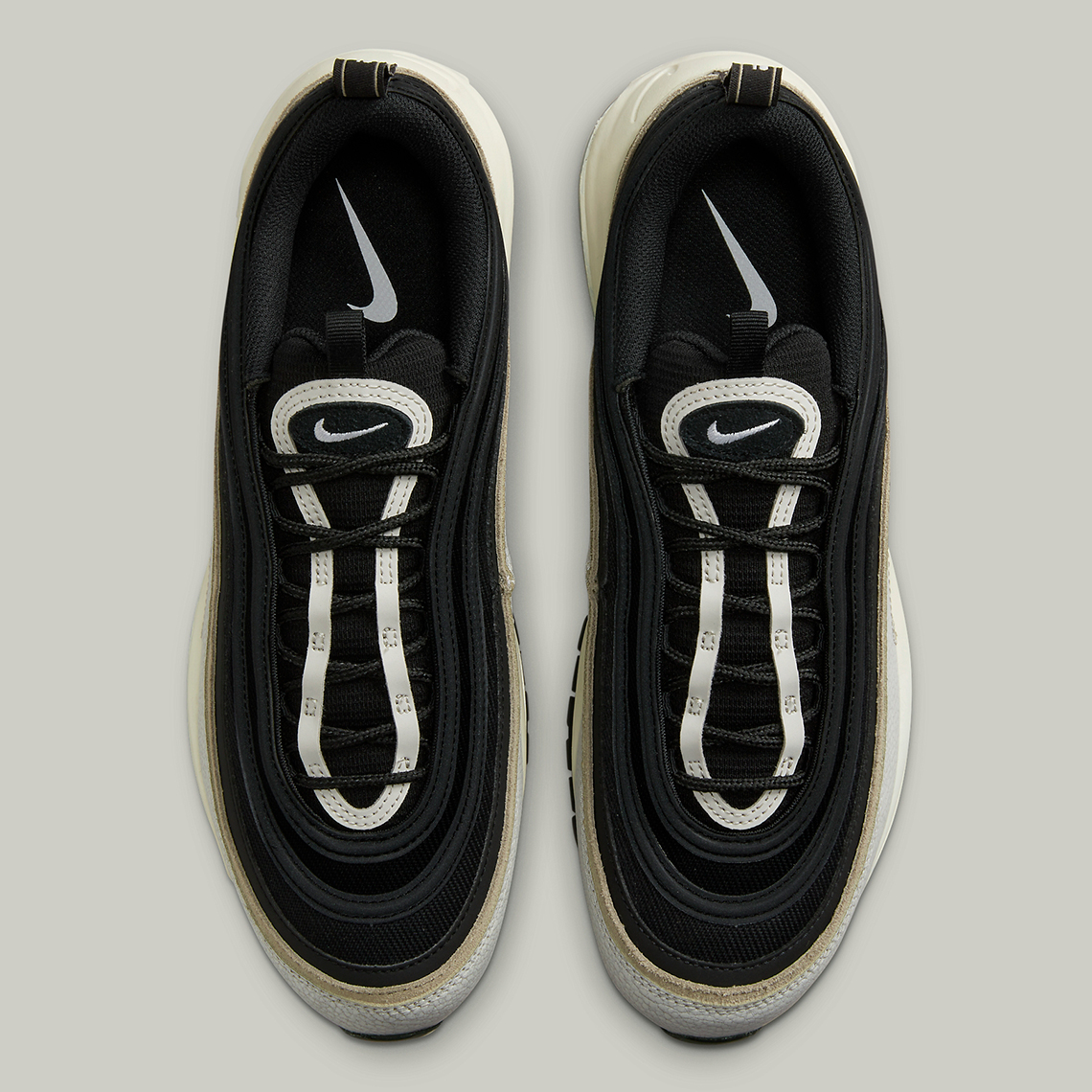 Nike Air Max 97 vẫn đơn giản một cách trang nhã cho năm 2023 - 4