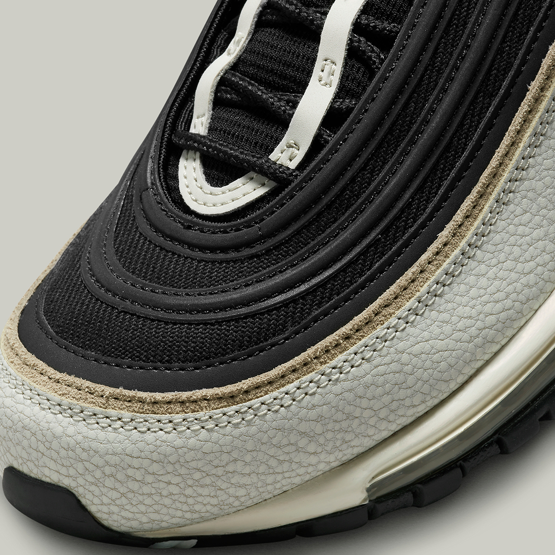 Nike Air Max 97 vẫn đơn giản một cách trang nhã cho năm 2023 - 7