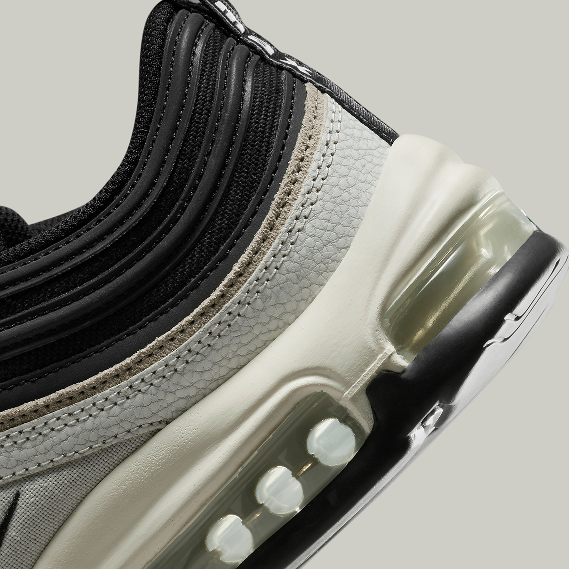 Nike Air Max 97 vẫn đơn giản một cách trang nhã cho năm 2023 - 8