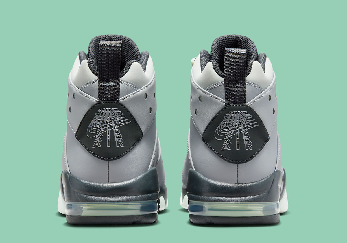 Nike Air Max CB '94 'Dark S - 13