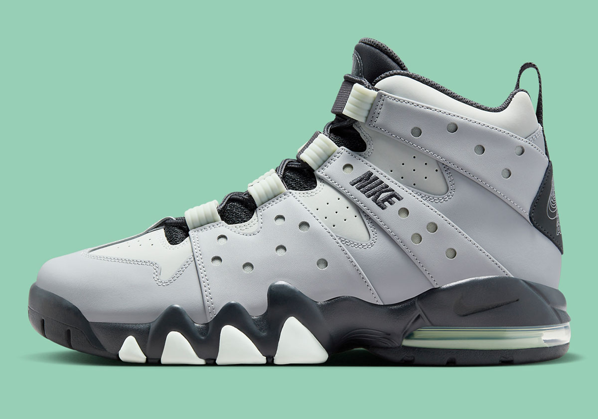 Nike Air Max CB '94 'Dark S - 2