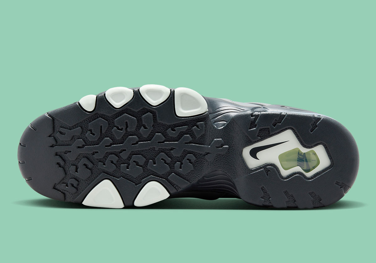Nike Air Max CB '94 'Dark S - 5