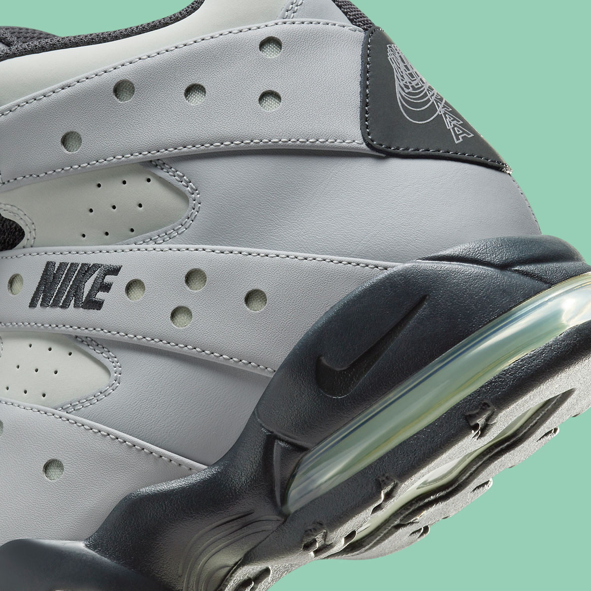Nike Air Max CB '94 'Dark S - 9