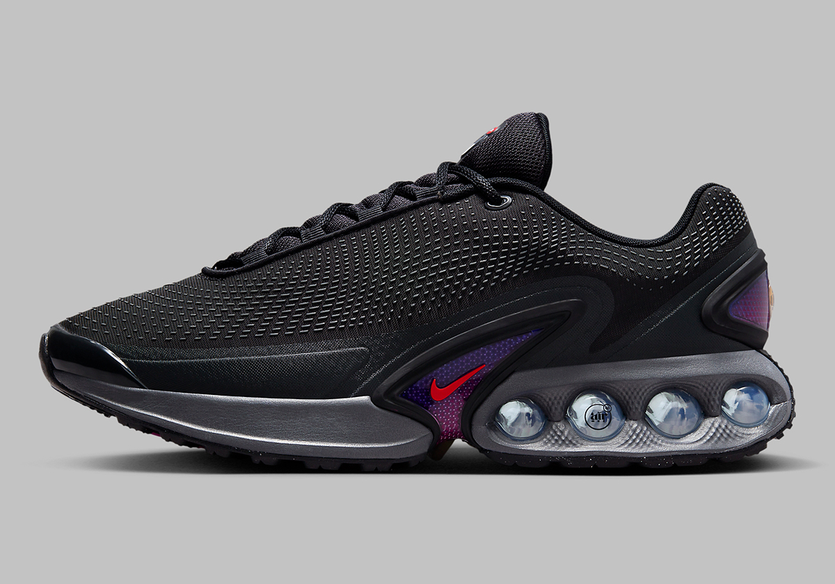 Nike Air Max DN 'Anthracite': Sự Kế Tiếp Của Dòng Air Max - 2