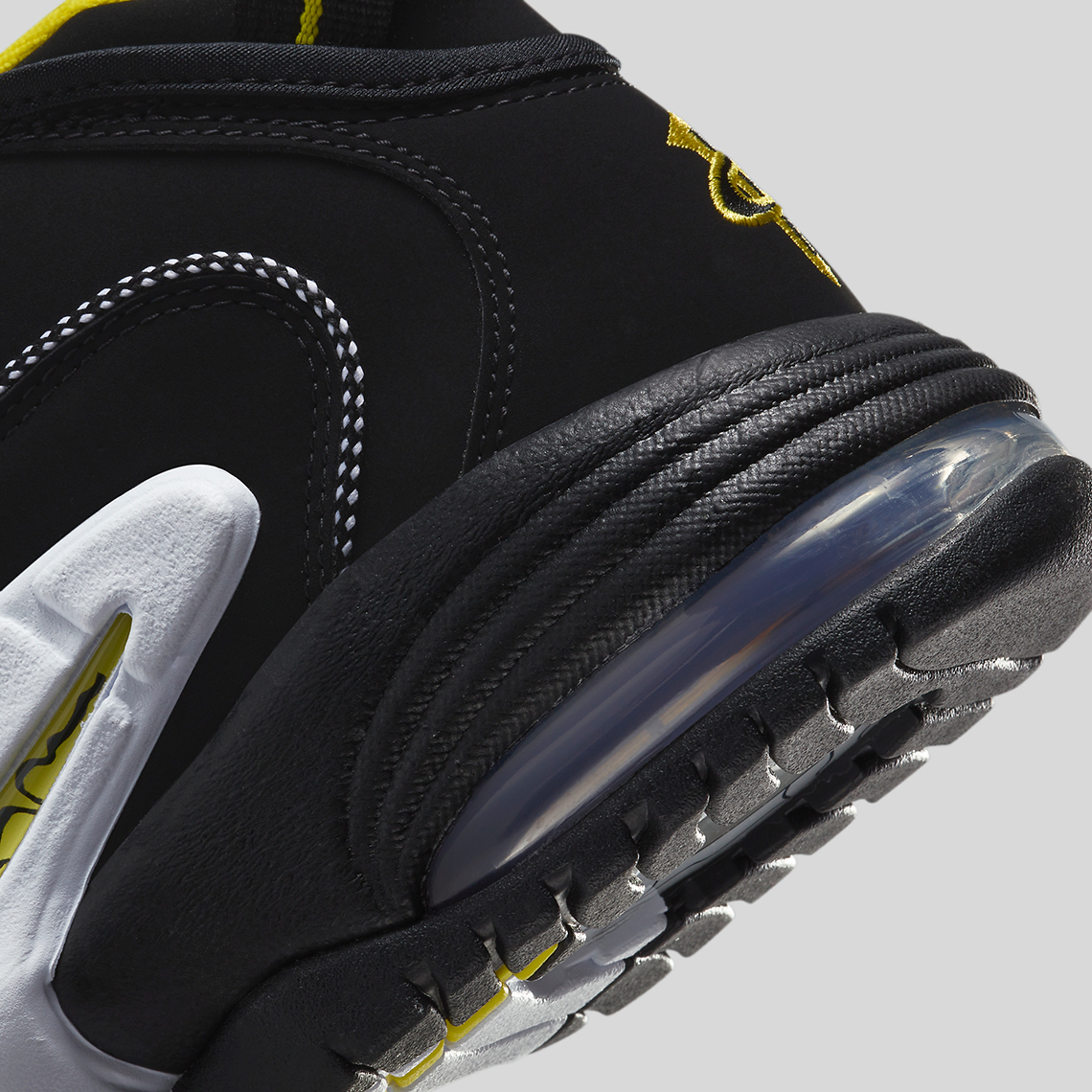 Nike Air Max Penny 1 'Lester Middle School': Mẫu giày đặc biệt vinh danh Penny Hardaway và trường trung học Lester - 8