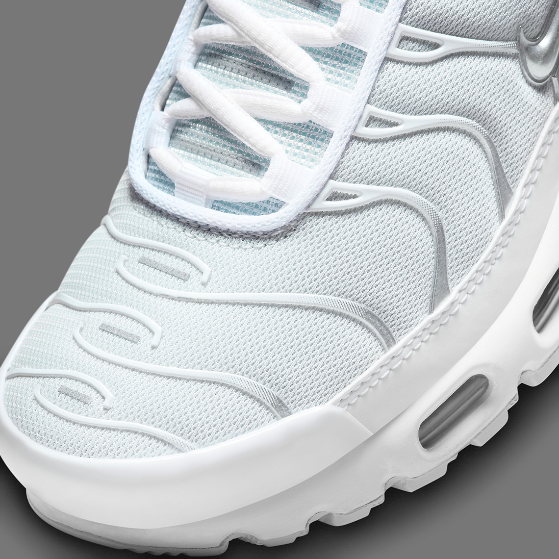 Nike Air Max Plus: 25 năm huyền thoại vẫn thịnh hành trong giới yêu thích Air Max! - 8
