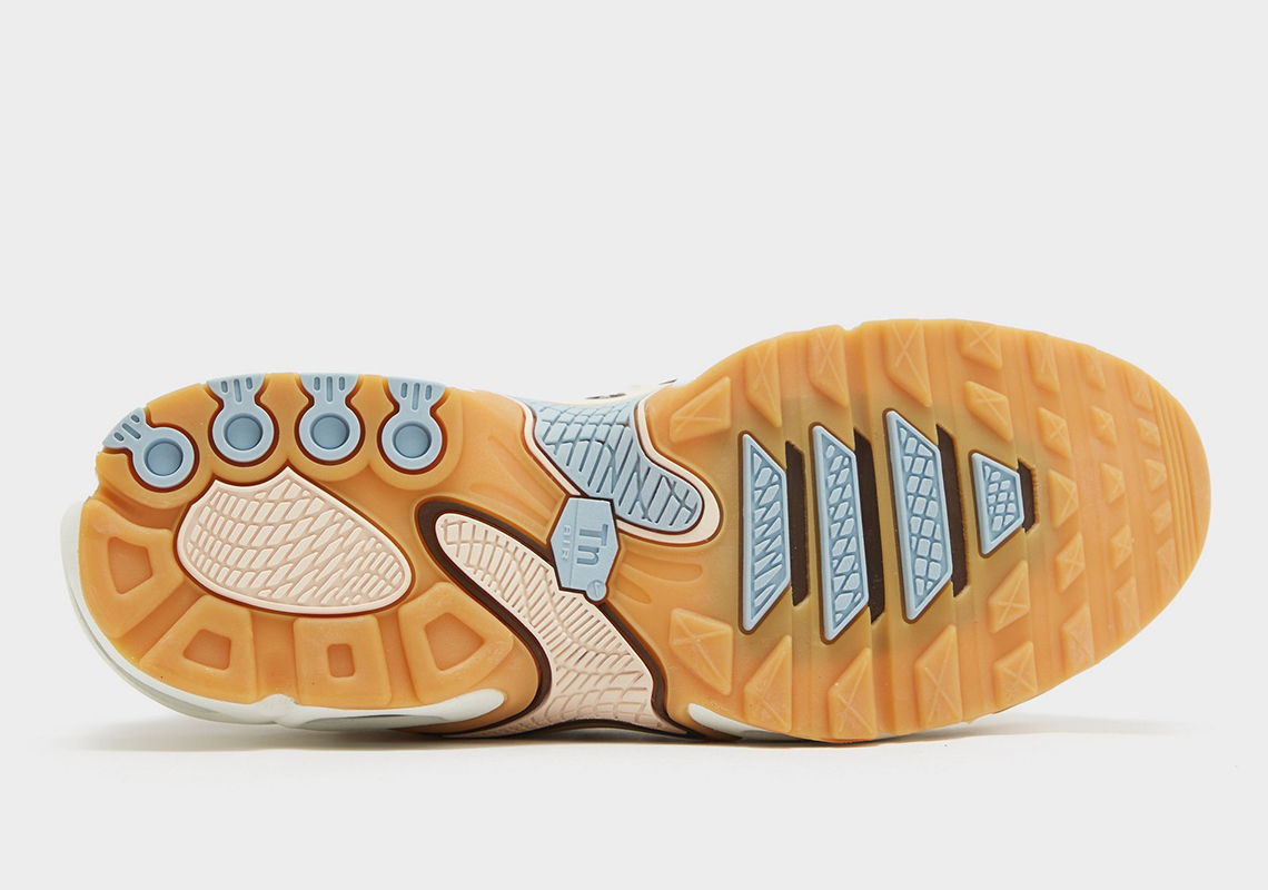 Nike Air Max Plus Drift: Bản Nâng - 12