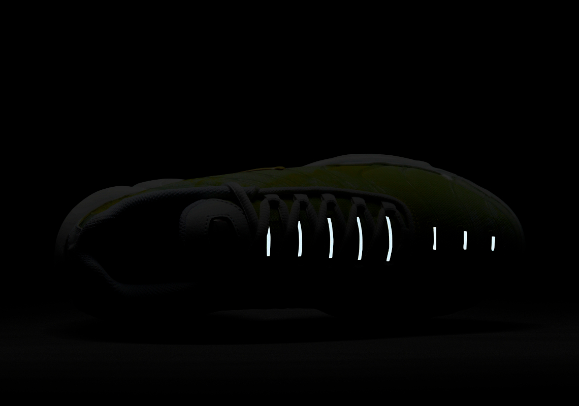 Nike Air Max Plus Lemon Wash: Phiên Bản Mới Đầy Nổi Bật! - 9