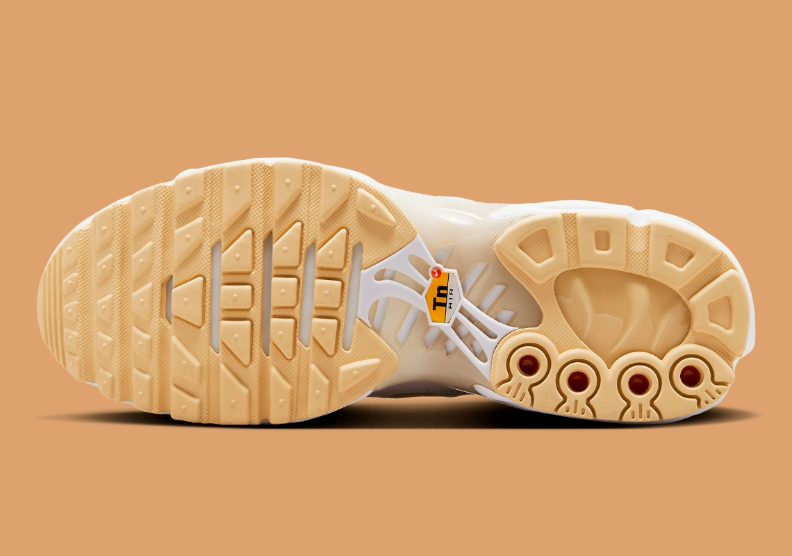 Nike Air Max Plus PRM 'Pale Va - 15