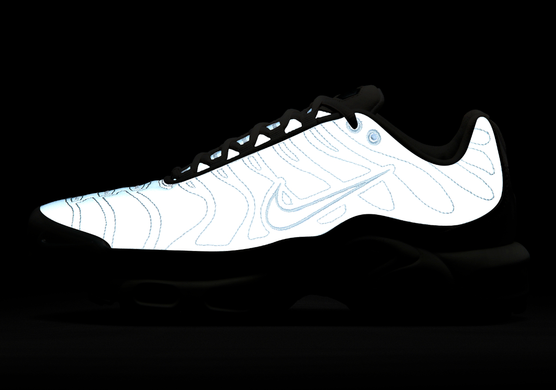 Nike Air Max Plus Reflect - 1