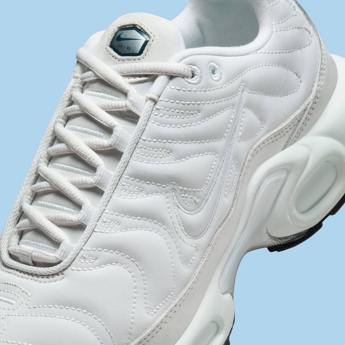 Nike Air Max Plus Reflect - 8
