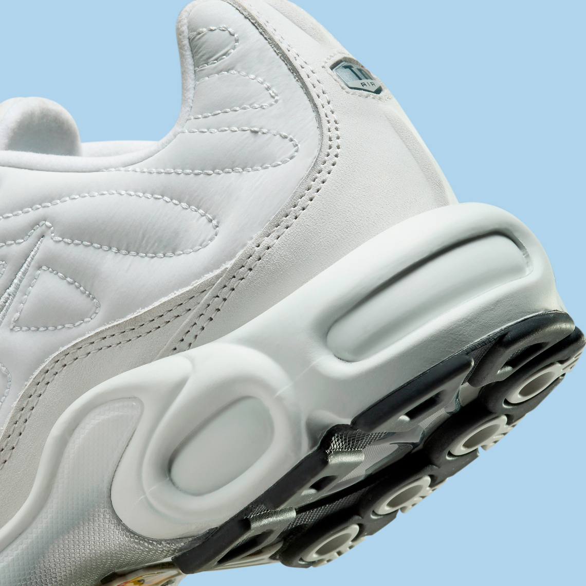 Nike Air Max Plus Reflect - 9
