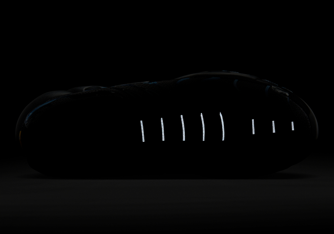 Nike Air Max Plus tiếp theo sẽ có trang phục màu đen/University Blue - 9