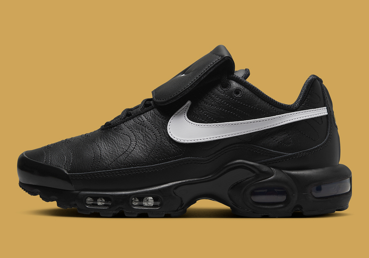 Nike Air Max Plus và Tiempo Football Boot: Sự Kết Hợp Đặc Biệt - 2