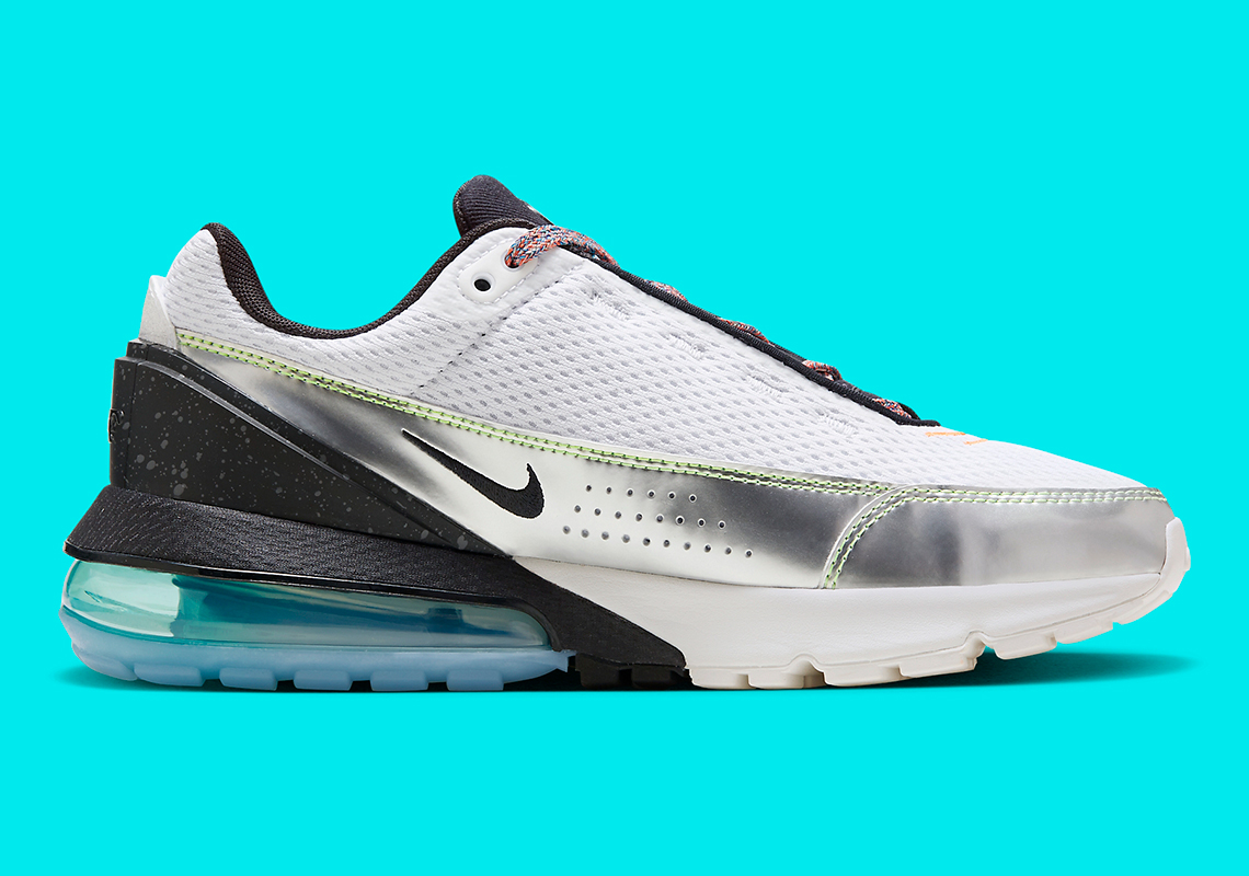 Nike Air Max Pulse Have A Nike Day: Phiên bản mới với gam màu sáng và nổi bật chờ đón phát hành! - 3