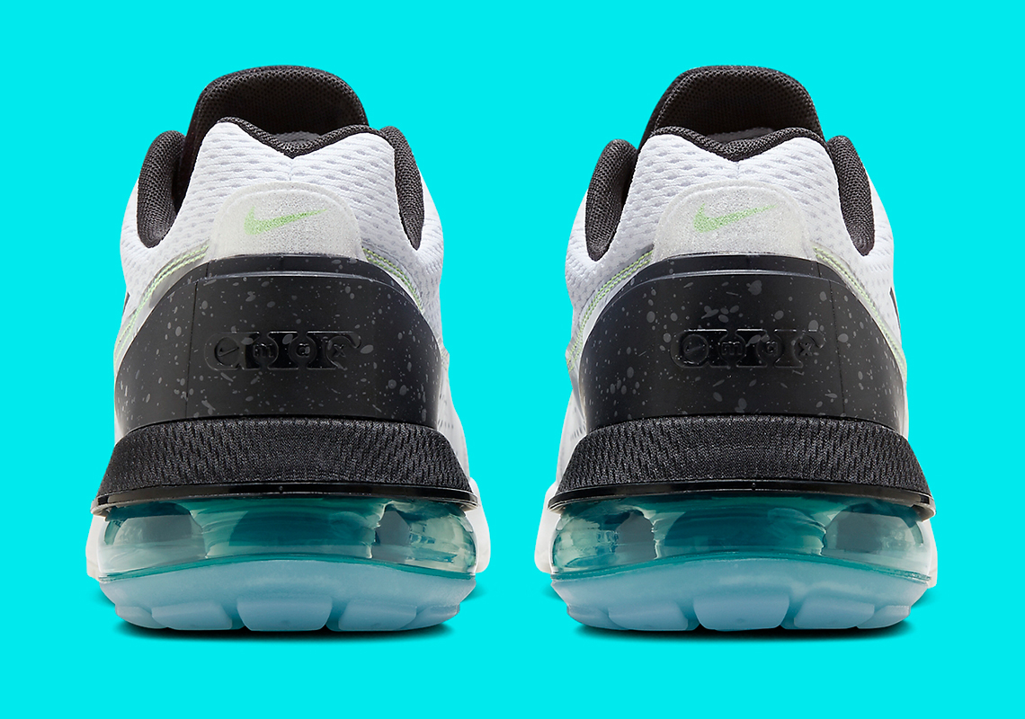 Nike Air Max Pulse Have A Nike Day: Phiên bản mới với gam màu sáng và nổi bật chờ đón phát hành! - 4