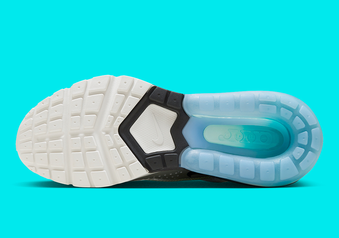 Nike Air Max Pulse Have A Nike Day: Phiên bản mới với gam màu sáng và nổi bật chờ đón phát hành! - 5