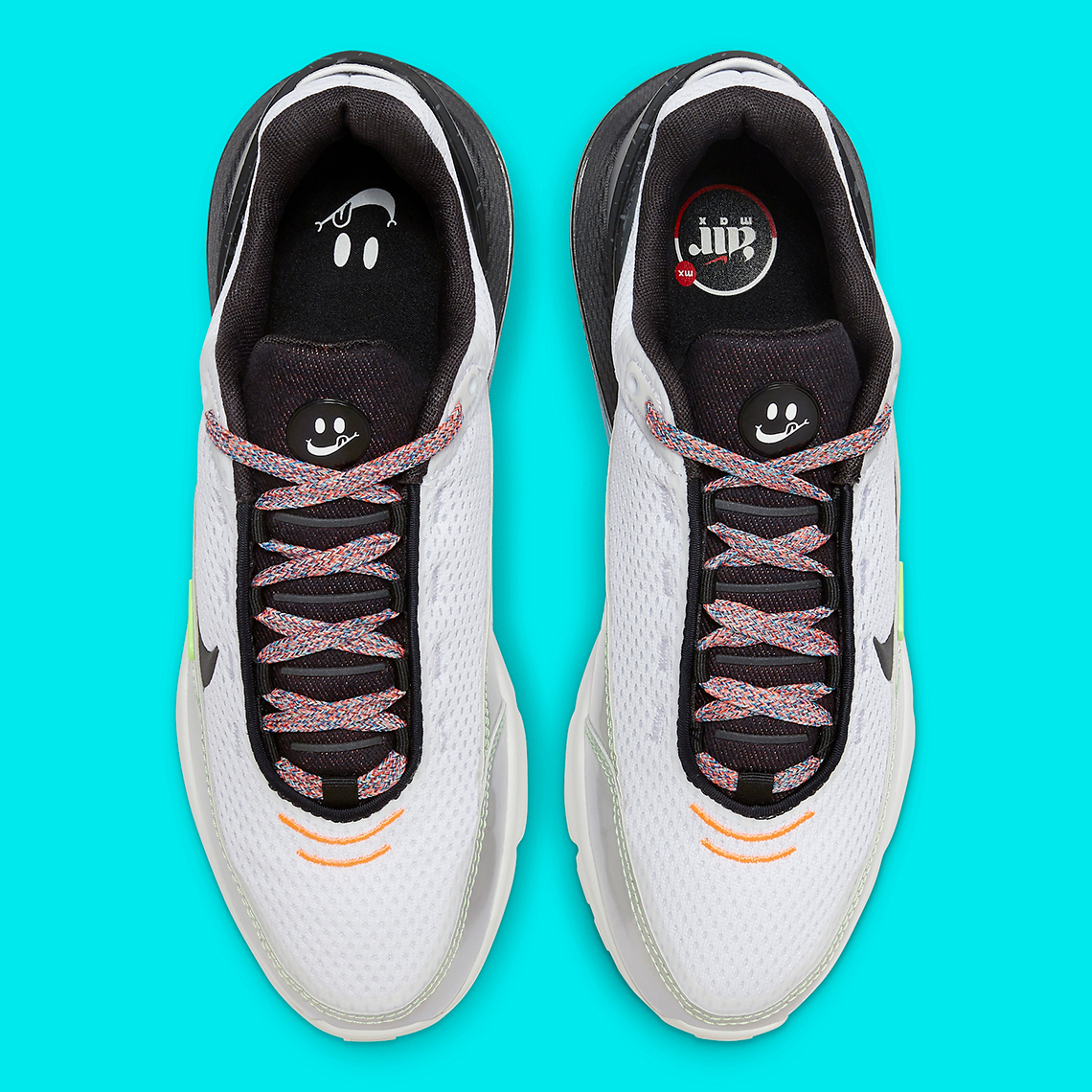 Nike Air Max Pulse Have A Nike Day: Phiên bản mới với gam màu sáng và nổi bật chờ đón phát hành! - 6