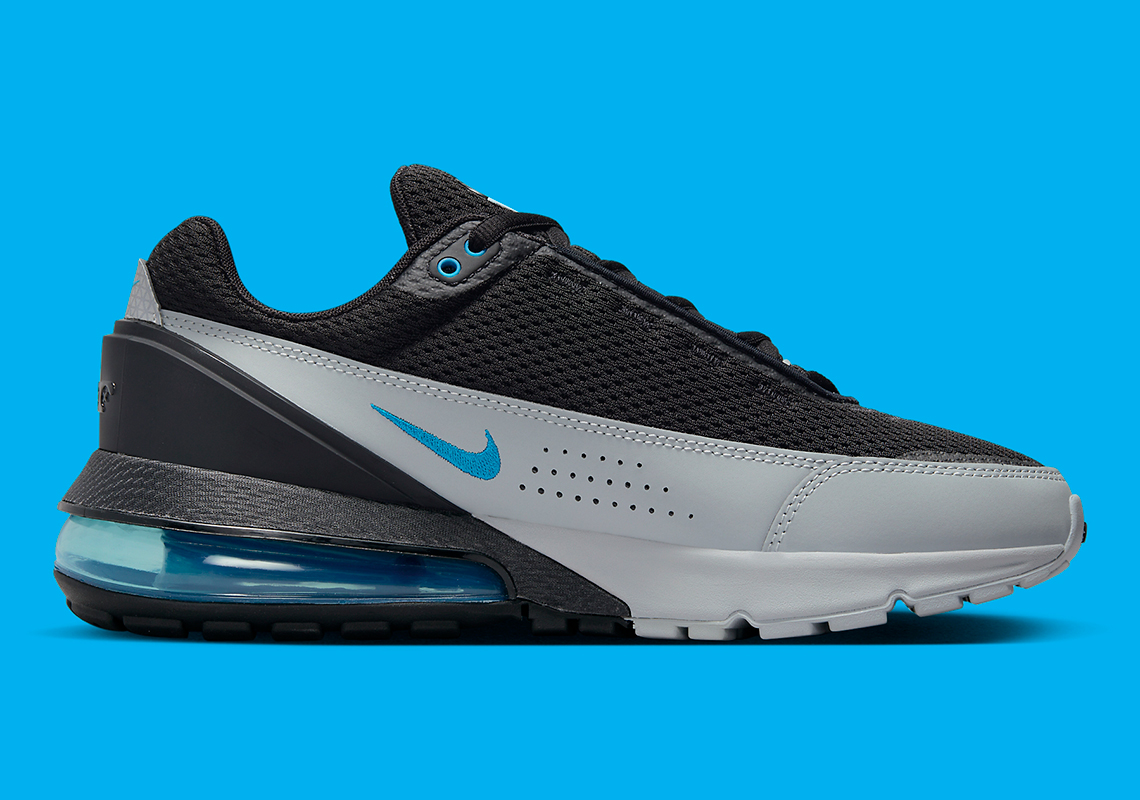 Nike Air Max Pulse 'Laser Blue': Màu xanh nổi bật trên mẫu giày mới nhất của dòng Air Max - 3