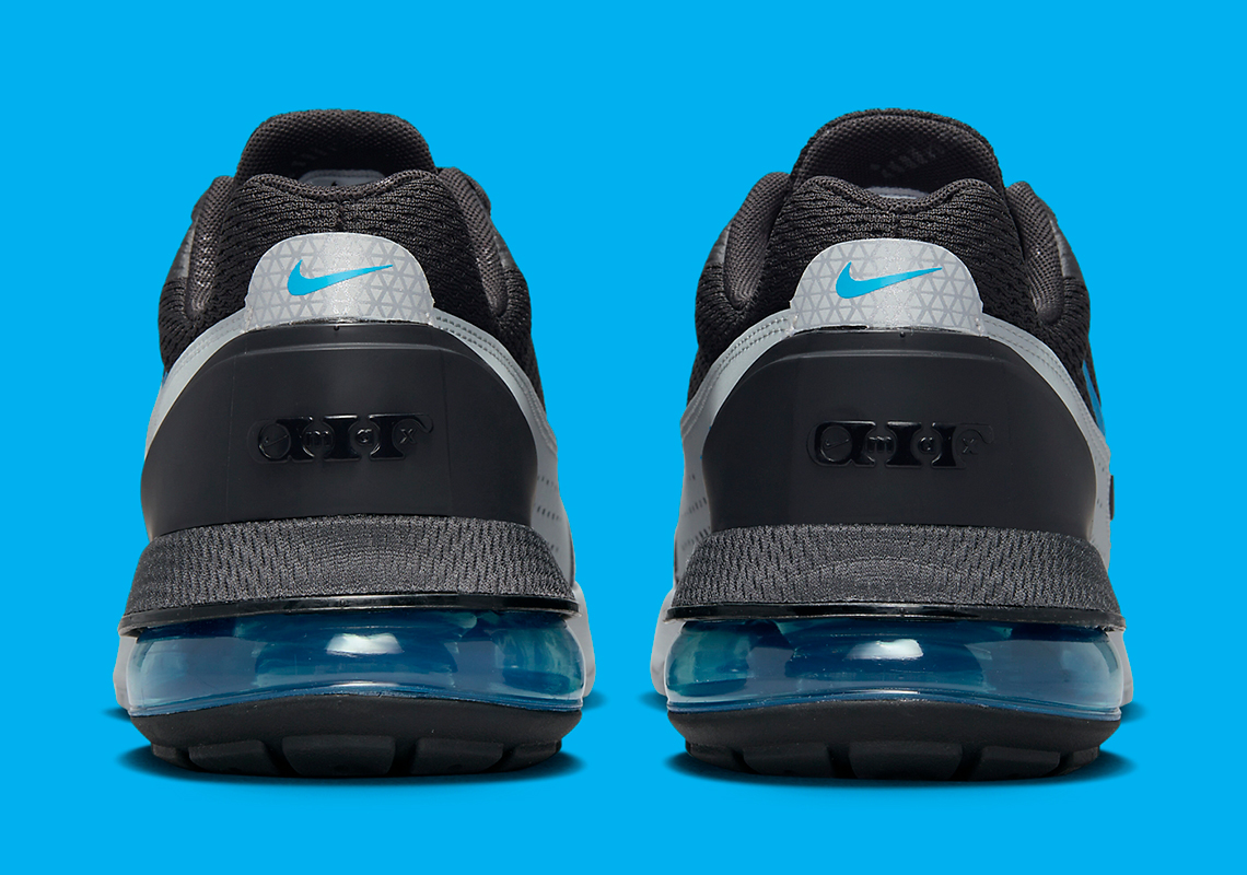 Nike Air Max Pulse 'Laser Blue': Màu xanh nổi bật trên mẫu giày mới nhất của dòng Air Max - 4