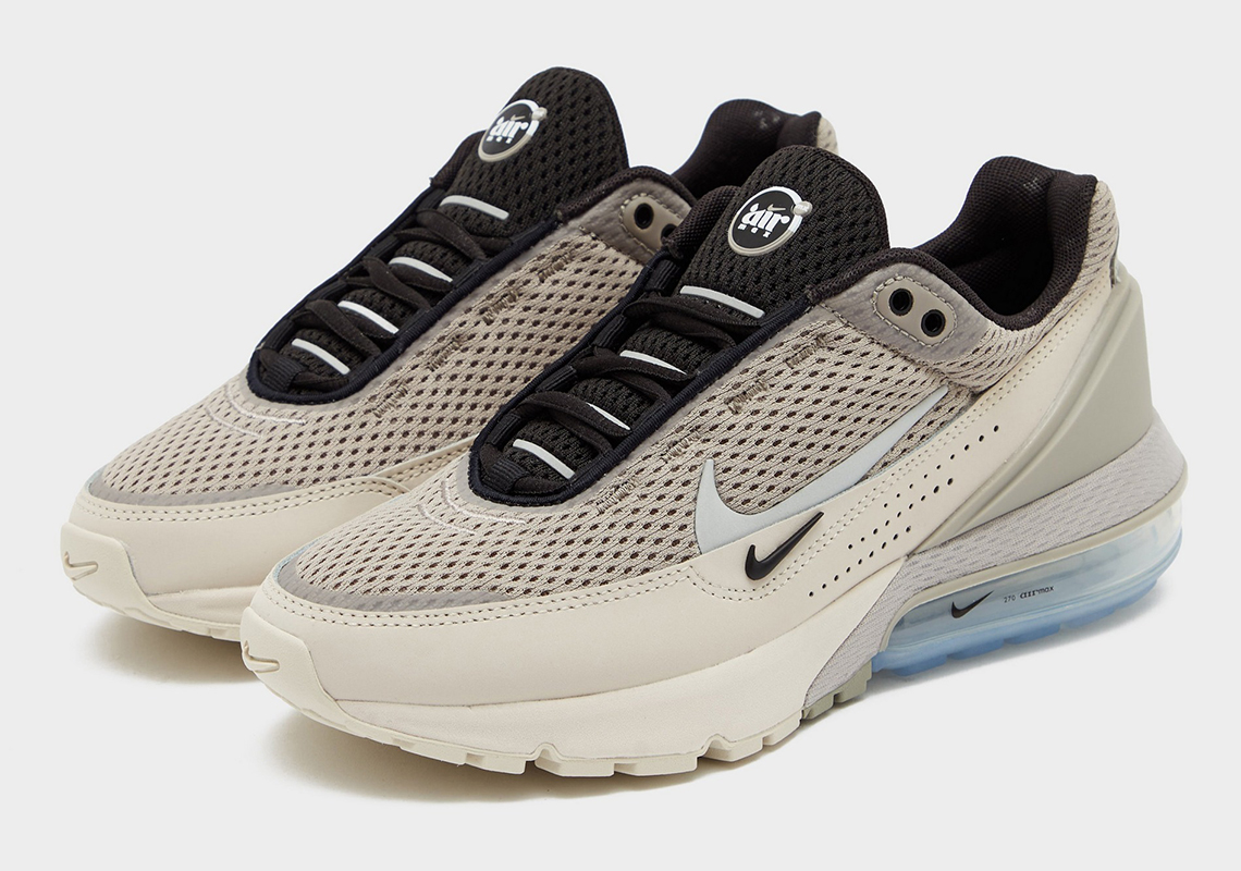 Nike Air Max Pulse ra mắt trong màu 'Cobblestone' cho Air Max Day 2023