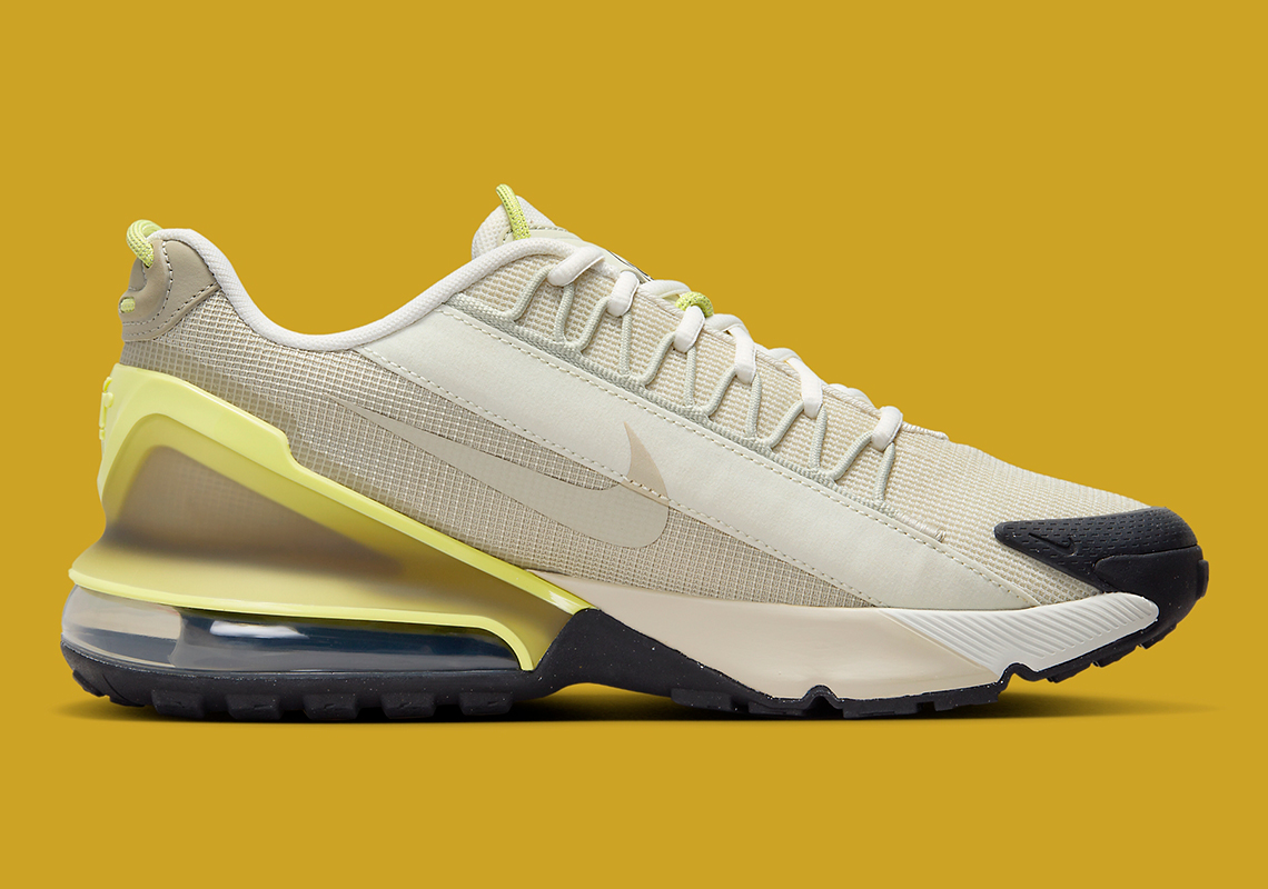 Nike Air Max Pulse Roam: Sự Kết Hợp Giữa Phong Cách Đường Phố và Tính Tiện Ích! - 12