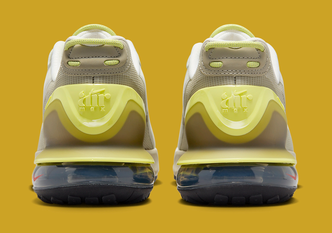 Nike Air Max Pulse Roam: Sự Kết Hợp Giữa Phong Cách Đường Phố và Tính Tiện Ích! - 13