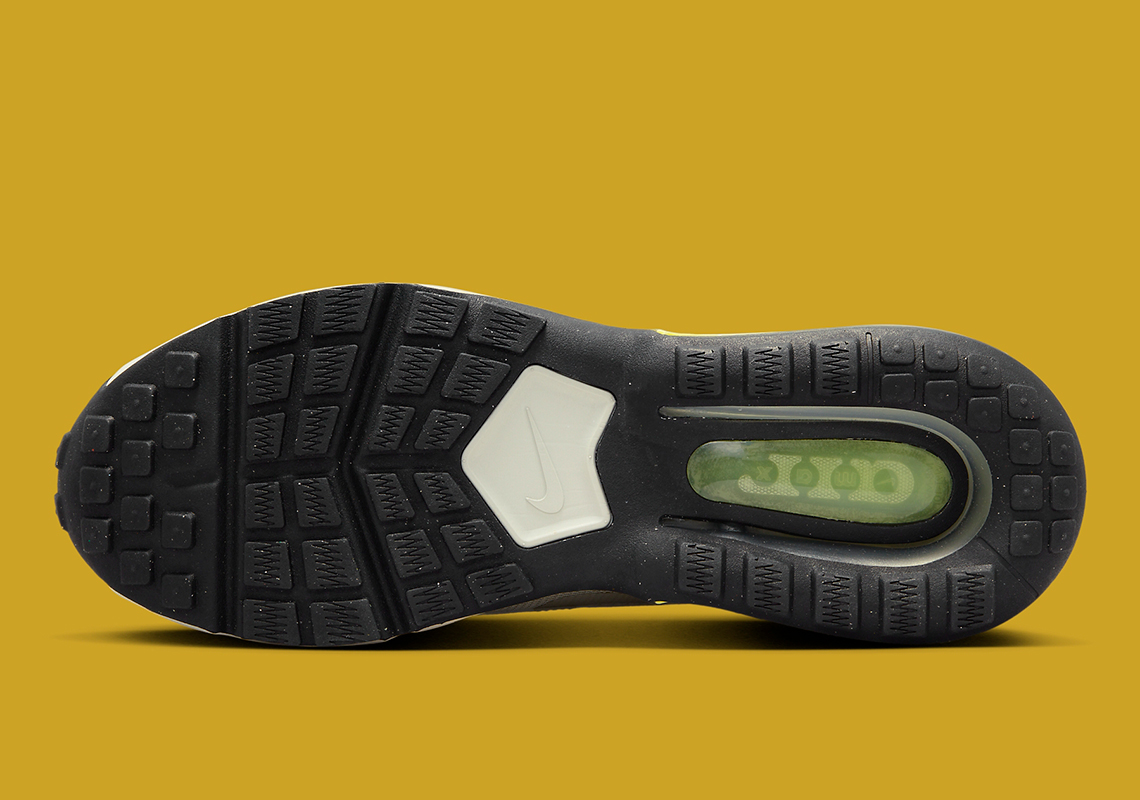 Nike Air Max Pulse Roam: Sự Kết Hợp Giữa Phong Cách Đường Phố và Tính Tiện Ích! - 14