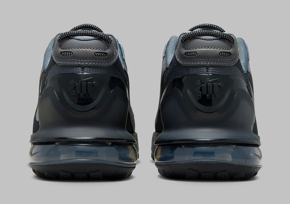 Nike Air Max Pulse Roam: Sự Kết Hợp Giữa Phong Cách Đường Phố và Tính Tiện Ích! - 21